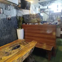 شاگرد کافی شاپ