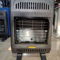 *بخاری گازی بدون دودکش جنرال با ضمانت*|بخاری، هیتر، شومینه|شهرکرد, |دیوار