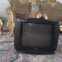 تلویزیون ۲۱ اینچ ال جی سالم