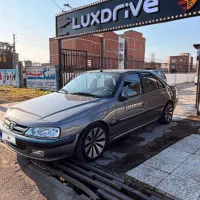 پارس تیوفایو مدل ۹۹ با رینگ dz|خودرو سواری و وانت|آمل, |دیوار