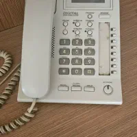 فروش پنج خط تلفن ثابت سهروردی شمالی