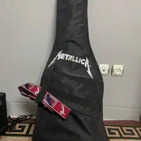 گیتار الکتریک FENDER پک کامل|گیتار، بیس، امپلیفایر|کرمان, |دیوار