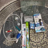 آکواریوم کامل نو