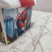 باکس نظم دهنده نو نو|ظروف نگهدارنده، پلاستیکی، یک‌بارمصرف|ساوه, |دیوار