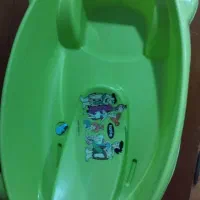 وان حمام کودک