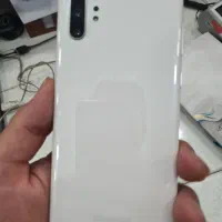 سامسونگ نوت ۱۰ پلاس