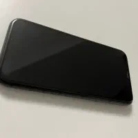 گوشی ایفون ۱۱مشکی۸۰٪پک اصلی|موبایل|قزوین, |دیوار