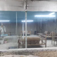 اجاره کوتاه مدت باغ ویلا جهت جشنهای شما عزیزان|اجارهٔ کوتاه‌مدت ویلا و باغ|قهدریجان, |دیوار