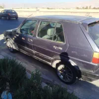 گلف 1992|خودرو سواری و وانت|فردیس, فردیس|دیوار