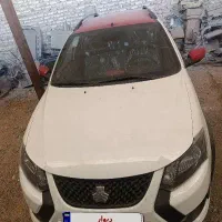 کوییک Rs مدل ۱۴۰۲