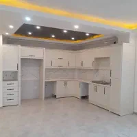 کابینت تمام ام دی اف