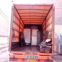 اسباب کشی و باربری آفرینش تخصصی تضمینی جعبه امانتی|خدمات حمل و نقل|شیراز, تاچارا|دیوار