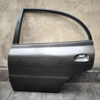 درب عقب ریو پشت راننده