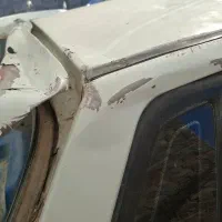 پراید هاچبک چپی