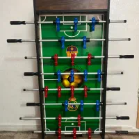 فوتبال دستی حرفه ای