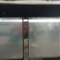 باک‌‌استیل‌ ماشین‌سنگین