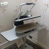 اتو پرس جنرال