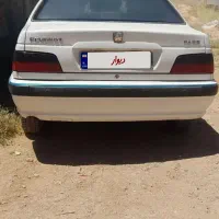 پژوپارس مدل۹۵