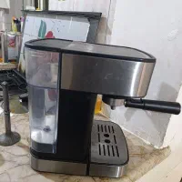 قهوه سازگاسونیک|سماور، چای‌ساز، قهوه‌ساز|نیشابور, کشتارگاه|دیوار