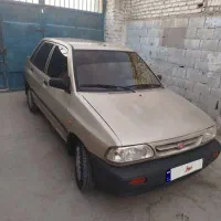 پراید 86بژ|خودرو سواری و وانت|اصفهان, هفتون|دیوار