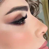 میکاپ شنیون اف