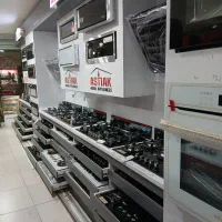 پخش-شیرالات-روشویی-فرنگی-هود-سینک-گاز-استیل