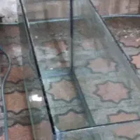 آکواریوم سالم