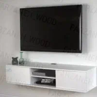 دیزاین ، باکس دیواری و زمینی ، شلف مدل رسپینا