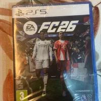 فیفا ۲۶ آکبند ps5