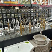 جامع ترین مرکز فروش شیرآلات.اهرمی.تنوع شگفت انگیز3|لوازم سرویس بهداشتی|قم, شاه ابراهیم|دیوار