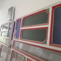 درب و پنجره