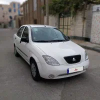 تیبا صندوقدار sx، مدل۱۴۰۰