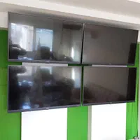 نصاب نصب انواع آنتن پایه های دیواری تلویزیون|خدمات پیشه و مهارت|مشهد, کوی سیدی|دیوار