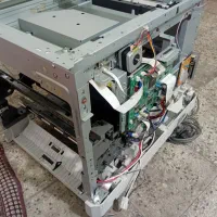 تعمییرات تخصصی پرینتر و کپی