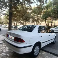سمندlx مدل ۹۸ xu7 مولتی پلکس