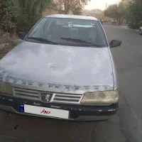 ۴۰۵ دوگانه شرکت|خودرو سواری و وانت|اصفهان, اصفهانک|دیوار