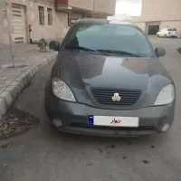 تیبا صندوق دار