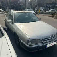 زانتیا|خودرو سواری و وانت|تهران, نیروی هوایی (پیروزی)|دیوار