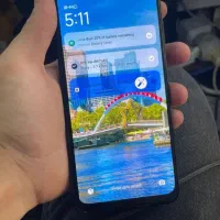 یک عدد گوشی شیامی|موبایل|میاندوآب, |دیوار