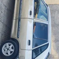 پراید85بدون رنگ تمیز بکر اسپرت|خودرو سواری و وانت|بم, |دیوار