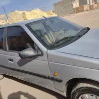 پژو 405دوگانه دست مدل 88