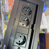 پریز کابینتی