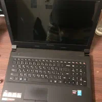 lenovo B50 i7لب تاپ