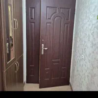 درب چوبی آپارتمانی|مصالح و تجهیزات ساختمان|شهمیرزاد, |دیوار