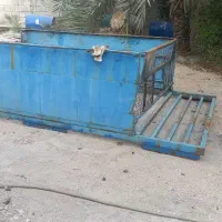 باربند وانت