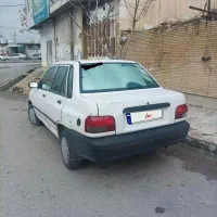 پرایدخشک|خودرو سواری و وانت|یاسوج, |دیوار