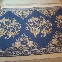 تخت خواب ۲ نفره کاملا سالم