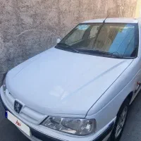 پارس ۹۷ دوگانه کارخانه بیرنگ