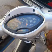 بیکلاچ/همهچینو/مدارککامل/مدل۹۰/بشرطتعویضپلاک|موتورسیکلت|مشهد, نوید|دیوار