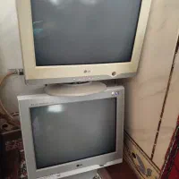 مانیتور کامپیوتر Crt